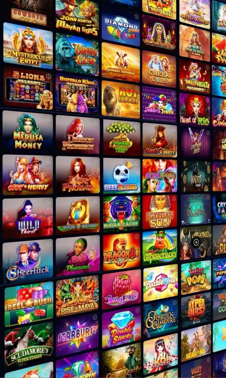 100 Lucky Lines game