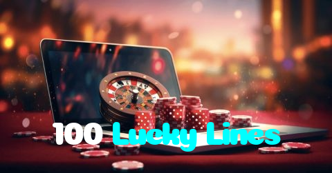 making first deposit on 100 Lucky Lines website using local payment methods in Pakistan